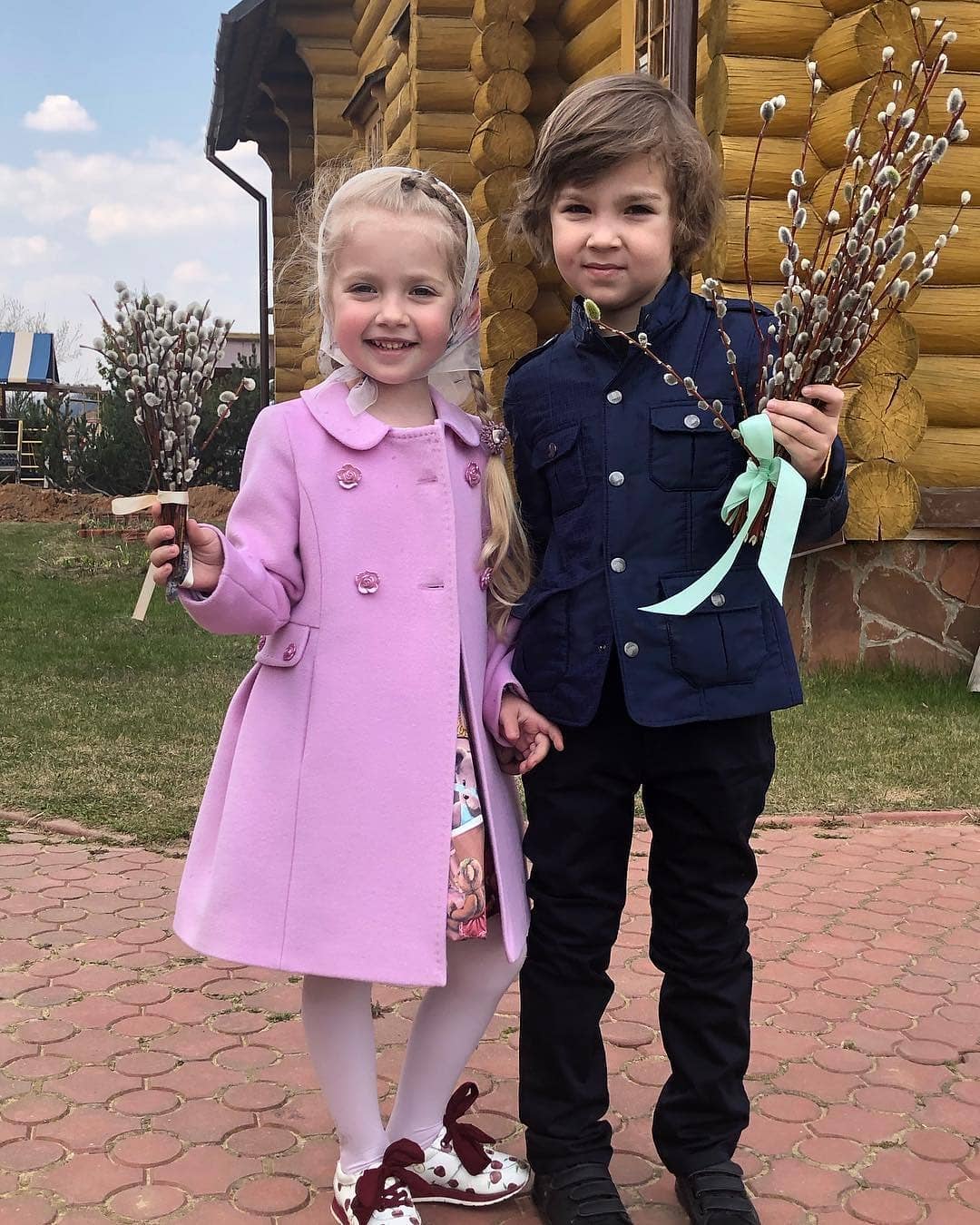 Яйцеклітина для мами: Орбакайте відреагувала на чутки про дітей Пугачової